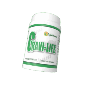 Gravi Life (Graviola Gravi-Life) Tabletas Lifehuni