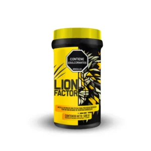 Lion Factor - Melena de León 500g Vitaliah
