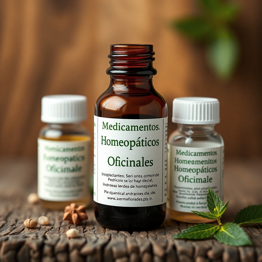 Medicamentos Oficinales en Colombia, Medellín, Envigado, Sabaneta (Area Metropolitana), Drogueria Homeopática.