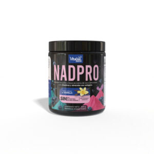 NADPRO - Niacinamidas x 400 g Vitaliah