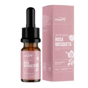 Rosa Mosqueta 10 ml Funat