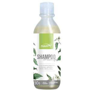 Shampoo Funat 430 ml