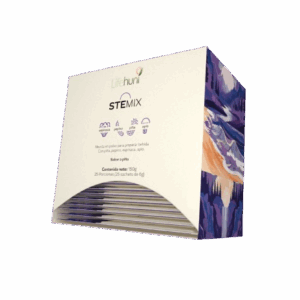 Stemix Sachets Lifehuni