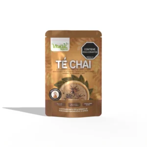 Te Chai Vitaliah 250 Gramos