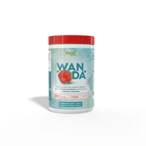 Wanda - Flor de Jamaica Vitaliah