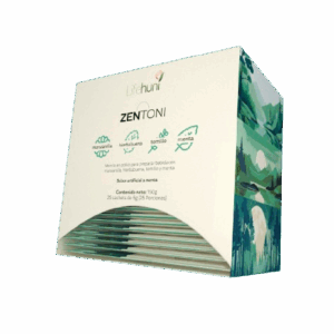 Zentoni Sobres Lifehuni