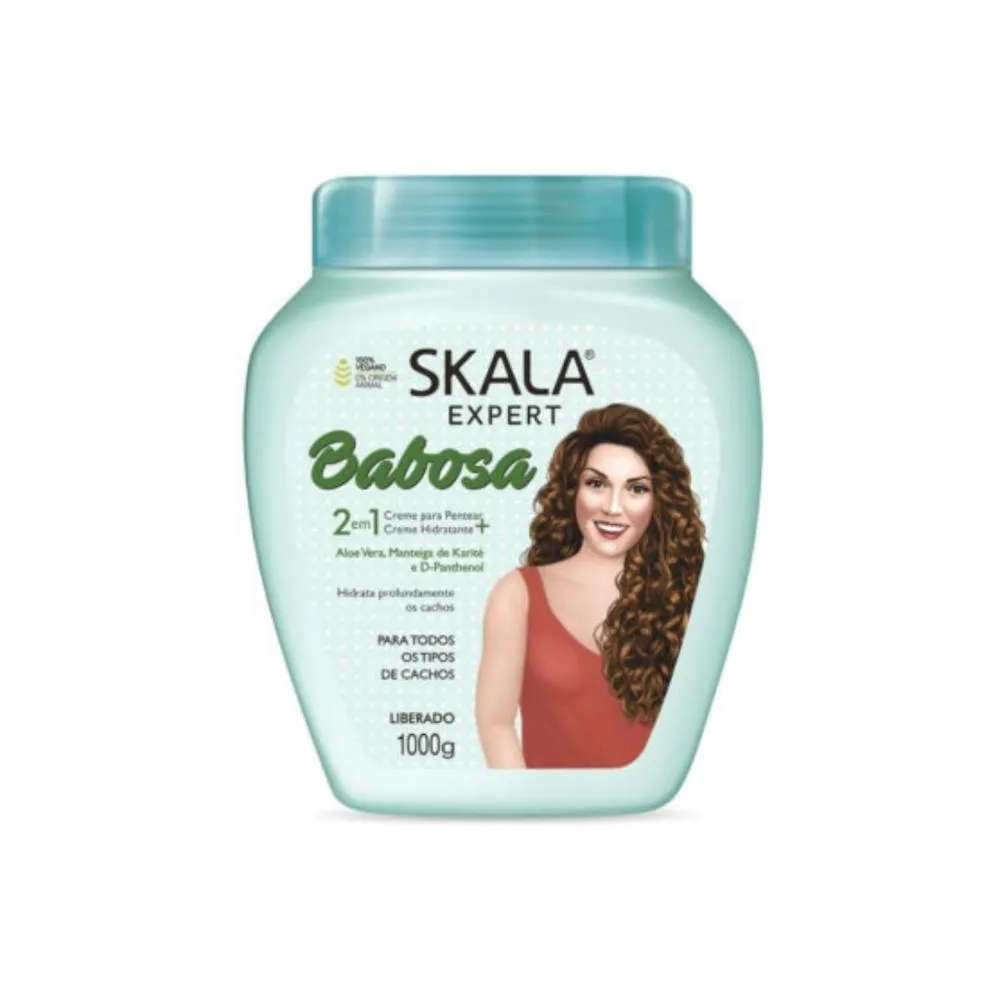 Babosa Skala Expert 1000 g