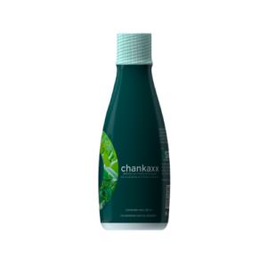 Chankax Osana con chanca piedra suplemento natural para bienestar renal y digestivo