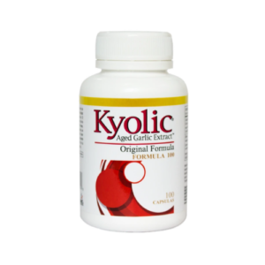 Kyolic Original suplemento dietario ajo añejado Magna Inspirando Salud