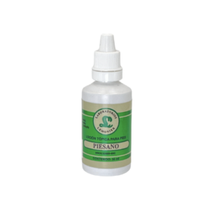 Piesano Lemonier tratamiento natural para eliminar hongos en uñas y piel de los pies en hombres y mujeres