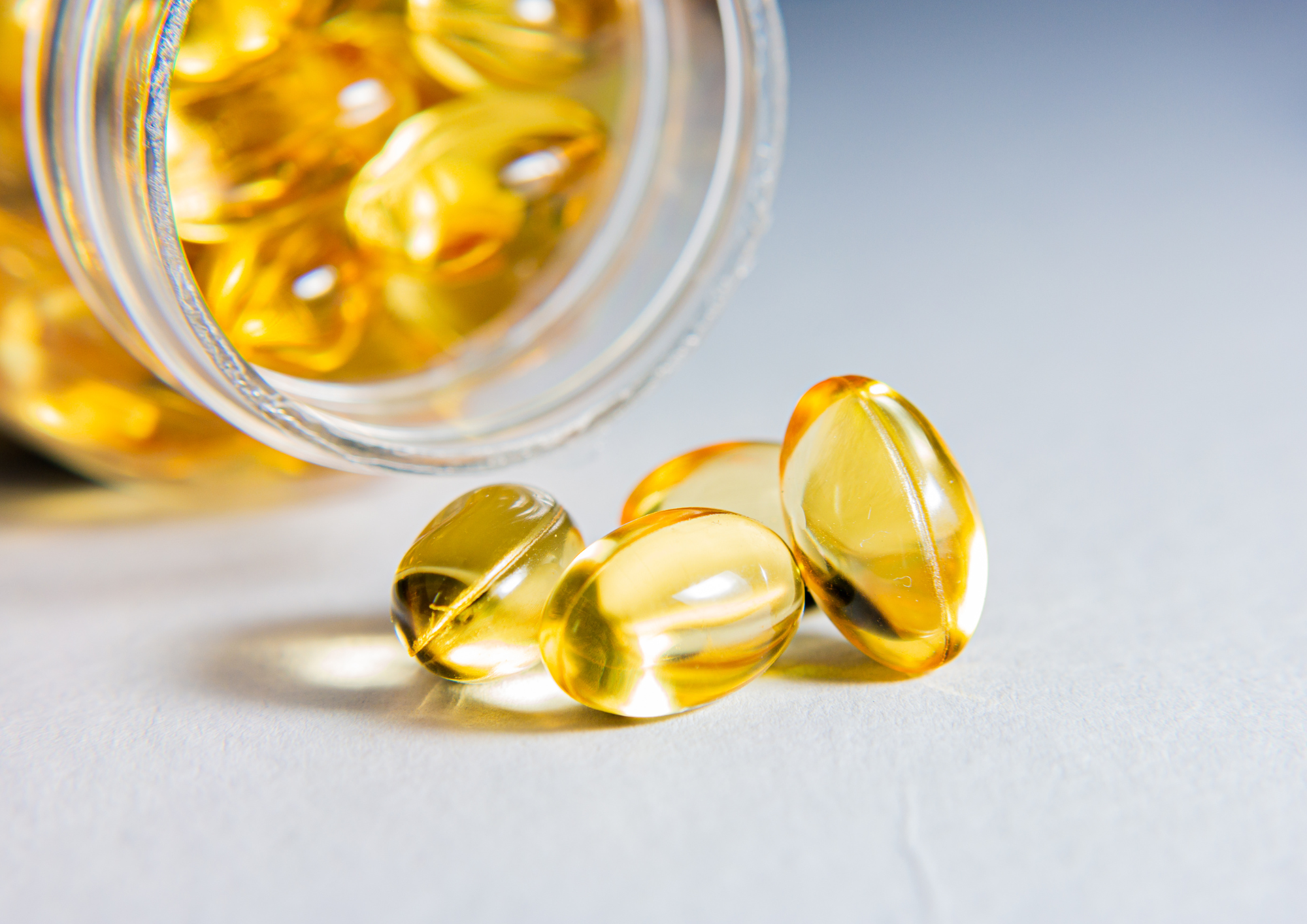 omega 3 para qué sirve