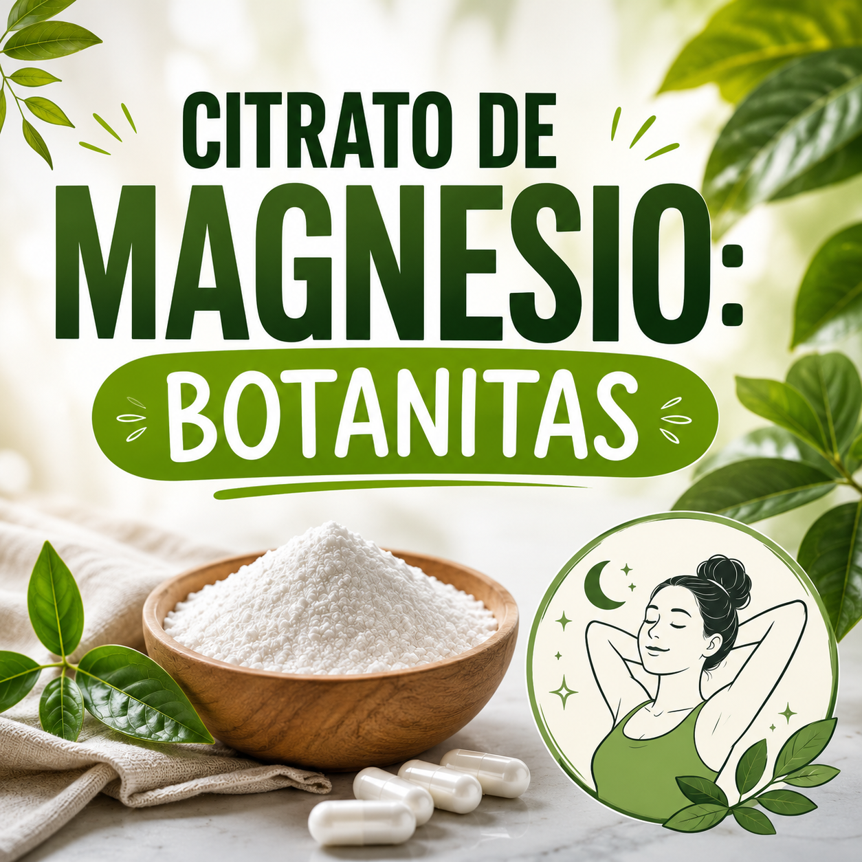 La forma de uso, la dosis y la duración del tratamiento deben seguir siempre las indicaciones del etiquetado del producto o la recomendación de tu médico o químico farmacéutico, especialmente si tienes alguna condición de salud, tomas otros medicamentos, o estás en embarazo o lactancia. En Droguería Verde y Natural contamos con personal capacitado que puede orientarte sobre la mejor manera de incorporar este suplemento a tu rutina.