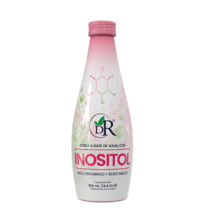 Inositol Dr Rojas (Doctor Rojas)