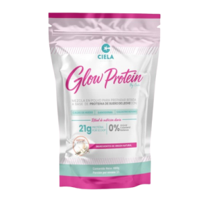 Alimento en polvo a base de proteína concentrada de suero de leche con proteína de arroz, proteína de alverja, harina de avena, caldo de hueso y vitaminas. Ayuda a mantener y desarrollar masa muscular, aporta saciedad y facilita alcanzar tu requerimiento diario de proteína. Sabor a vainilla gourmet, práctico y fácil de consumir diariamente